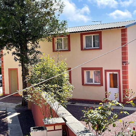 Вилла Dary Locations Saint-Martin-en-Campagne Экстерьер фото